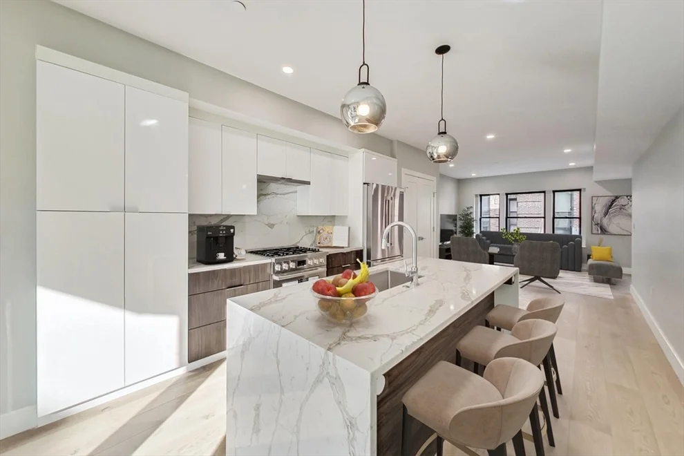 Unit for sale at 14 N Bennet St, Boston, MA 02113