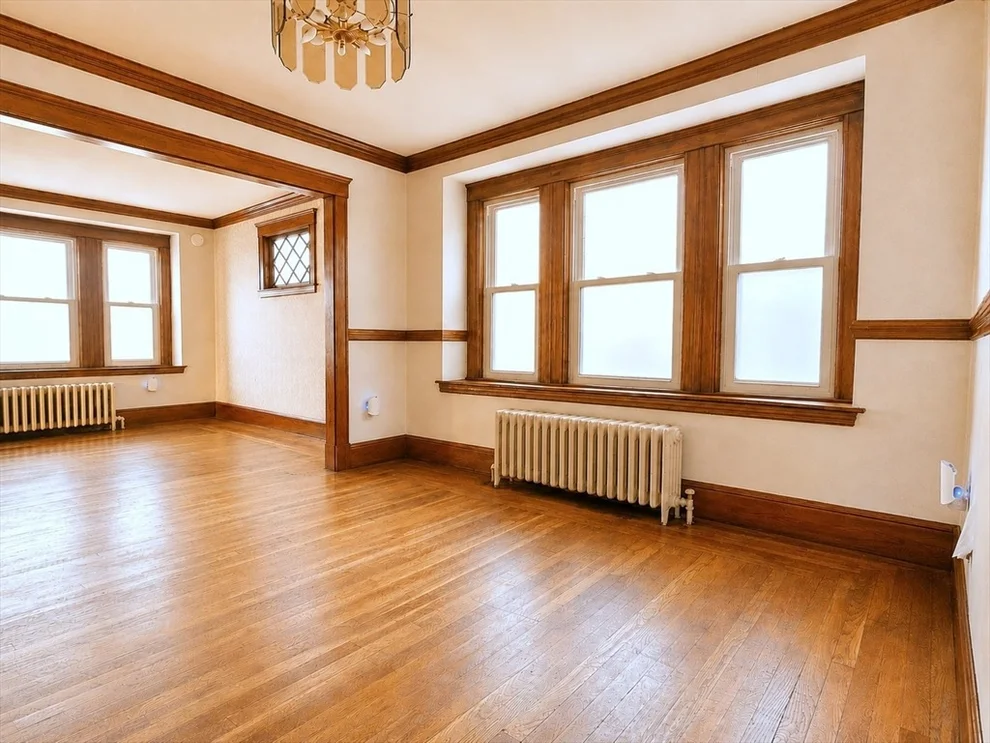 Unit for sale at 5 Taunton Ave, Boston, MA 02136