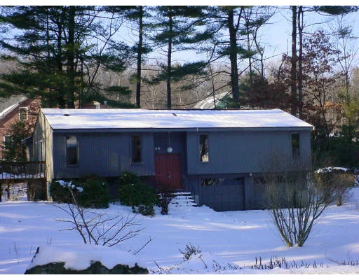 Unit for sale at 44 Milk Porridge Circle, Northborough, MA 01532