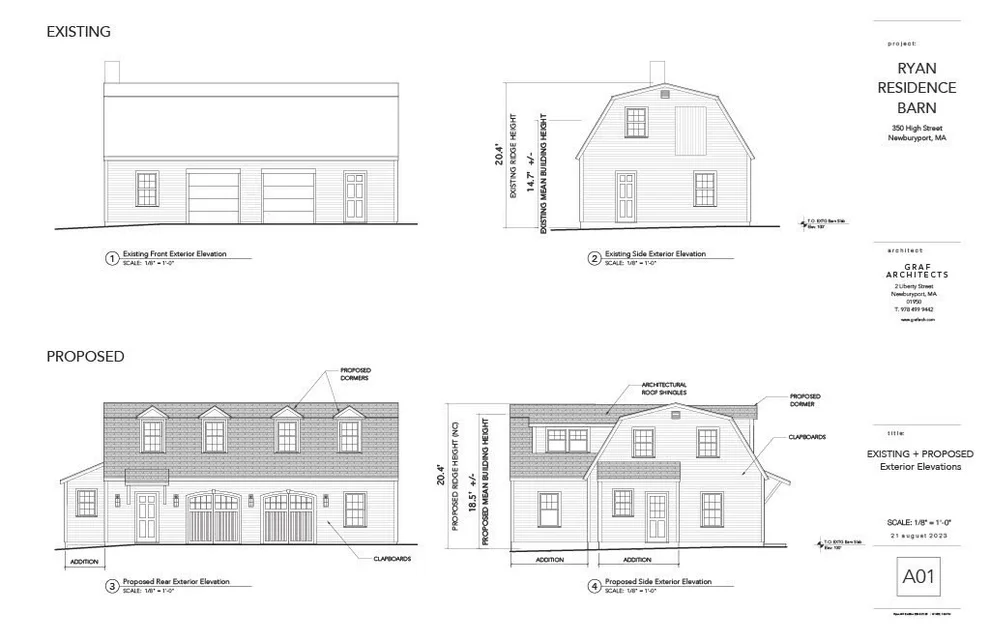 Unit for sale at 350 High St, Newburyport, MA 01950