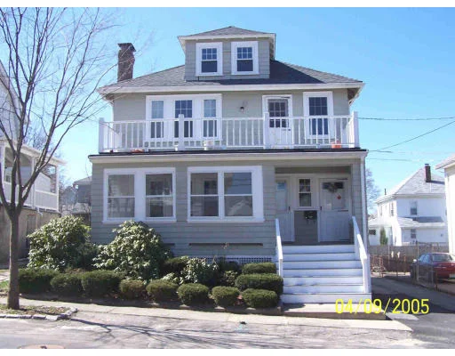 Unit for sale at 53-55 Benjamin Rd, Belmont, MA 02478