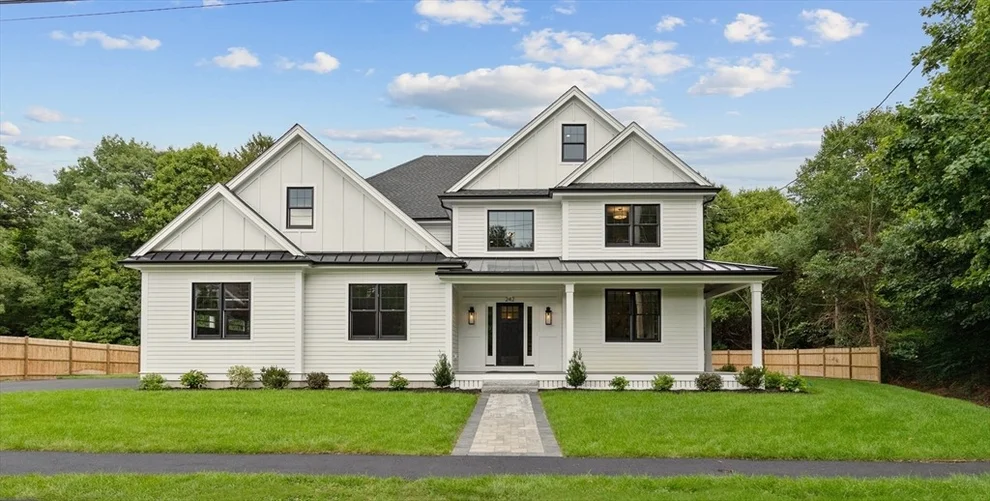 Unit for sale at 242 Valley Road, Needham, MA 02492