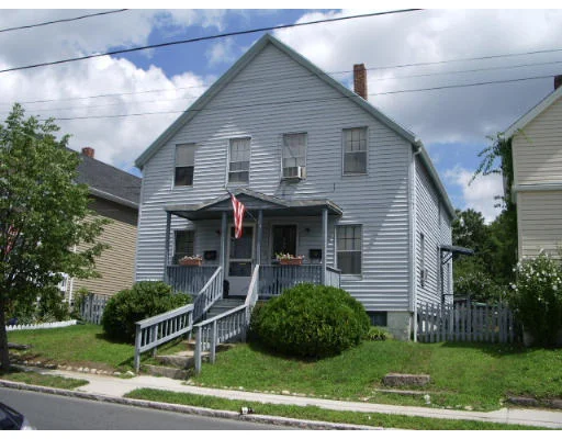 Unit for sale at 4-6 Shawmut Avenue, New Bedford, MA 02740