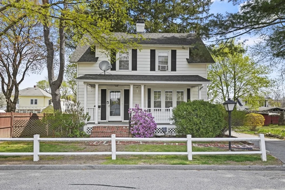 Unit for sale at 23 Gleason Rd, Shrewsbury, MA 01545