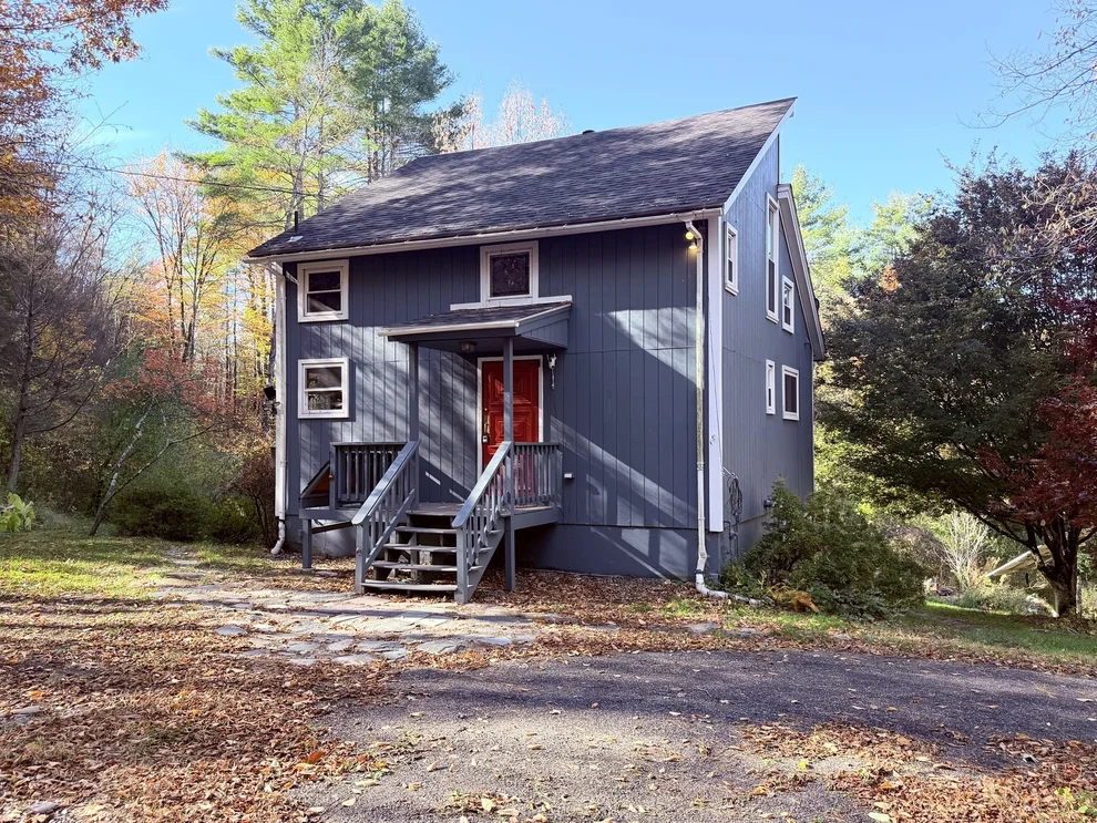 Unit for sale at 232 River Rd, Leyden, MA 01337