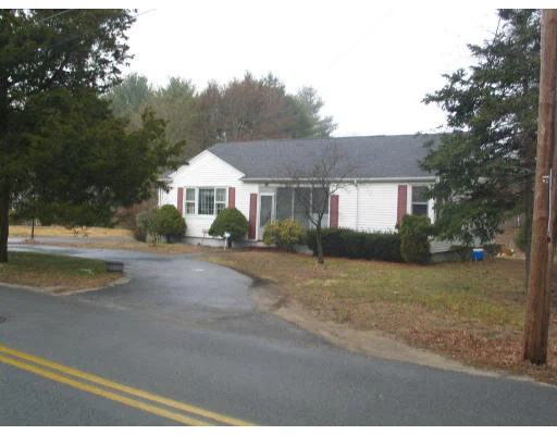 Unit for sale at 196 Britton, Raynham, MA 02767