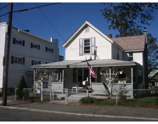 Unit for sale at 52 Crystal Cove Ave, Winthrop, MA 02152