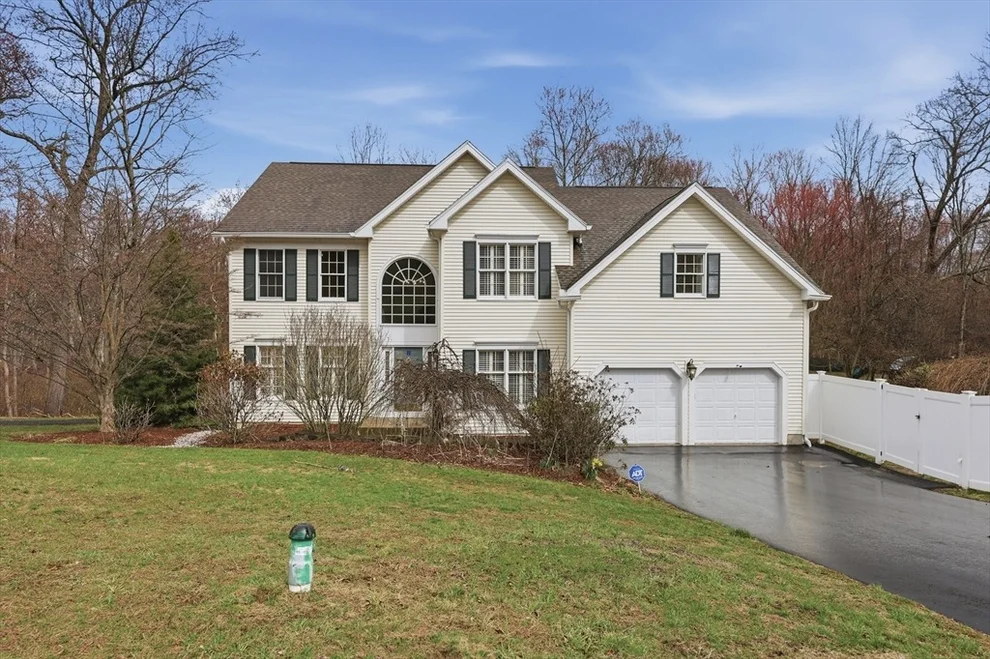 Unit for sale at 35 Peter Street, Holliston, MA 01746