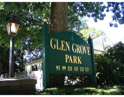 Unit for sale at 121 Grove, Boston, MA 02132