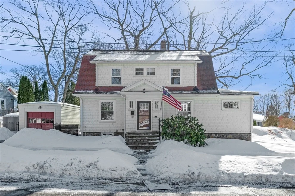 Unit for sale at 1 Bond Street, Swampscott, MA 01907