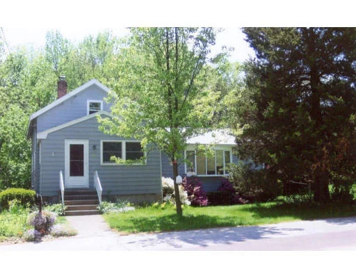 Unit for sale at 4 Garden Brook Road, Billerica, MA 01821