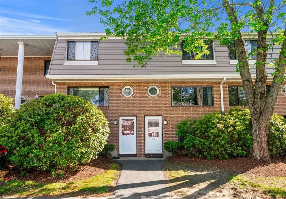Unit for sale at 149 Farrwood Drive, Haverhill, MA 01835
