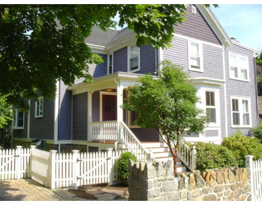 Unit for sale at 12 Pond Street, Marblehead, MA 01945