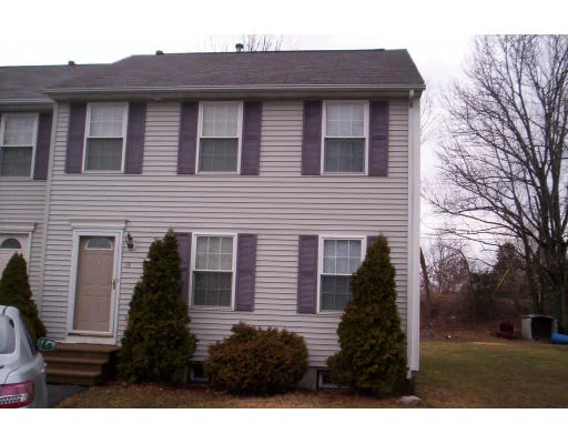 Unit for sale at 13 Guisti Drive, Attleboro, MA 02703