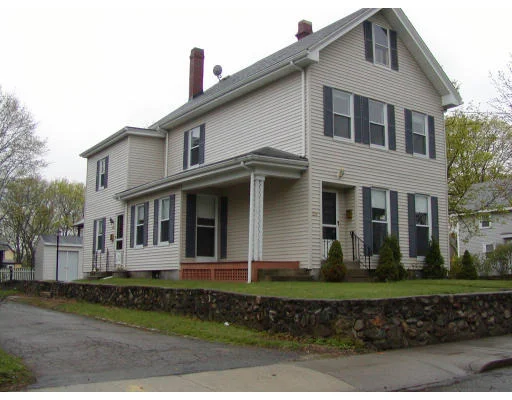 Unit for sale at 22-24 Salem St, Winchester, MA 01890