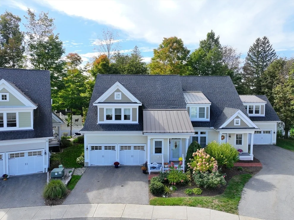 Unit for sale at 21-A Blacksmith Row, Groton, MA 01450