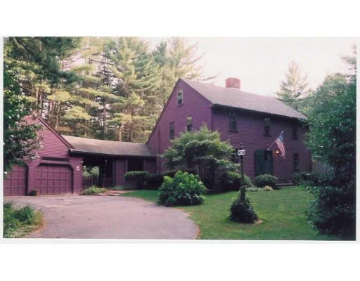 Unit for sale at 3 Brook Street, Plympton, MA 02367