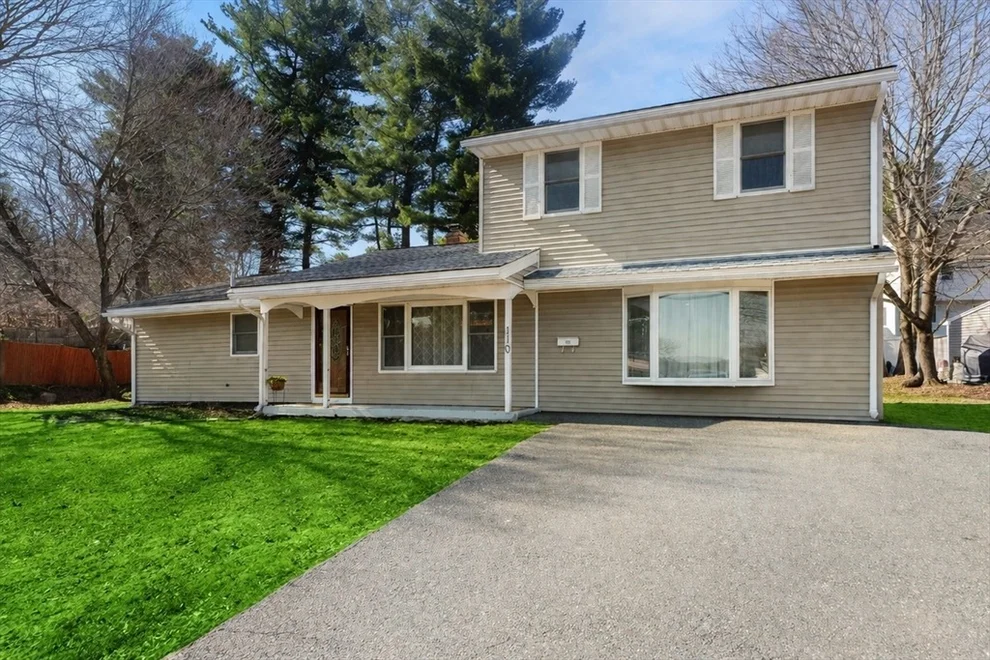 Unit for sale at 110 Russell St, Peabody, MA 01960
