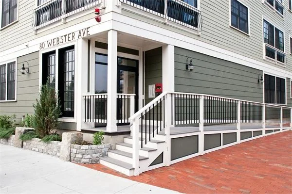 Unit for sale at 80 Webster Ave, Somerville, MA 02143