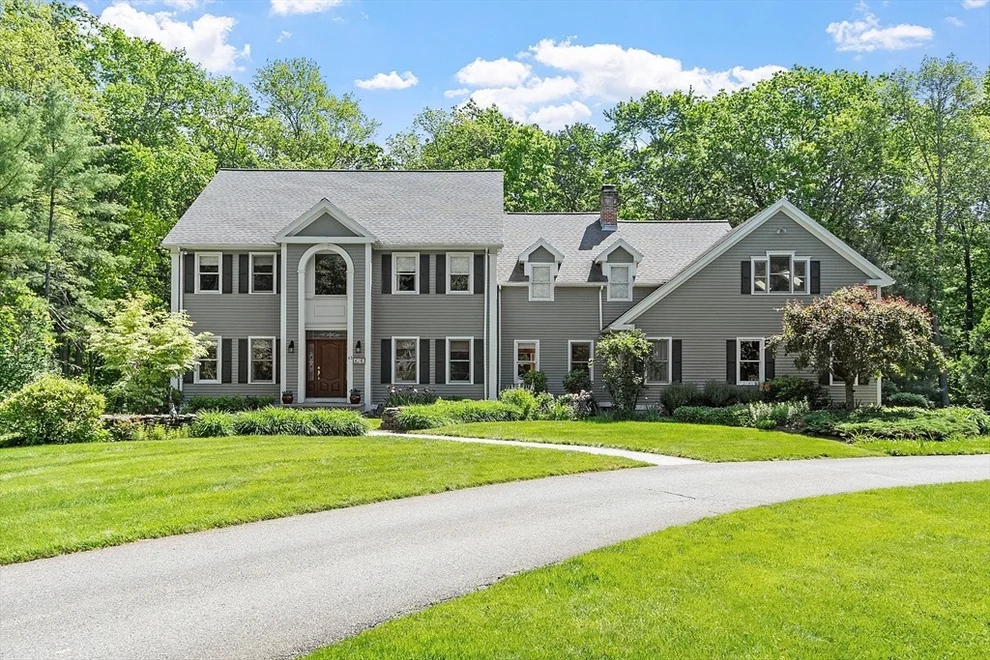 Unit for sale at 43 Stoneymeade Way, Acton, MA 01720