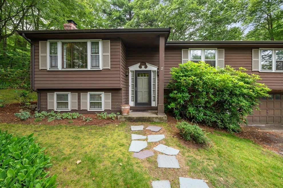 Unit for sale at 2 Browning Rd, Shrewsbury, MA 01545
