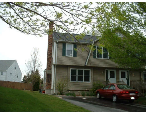 Unit for sale at 9 Saint John Ln, Milford, MA 01757