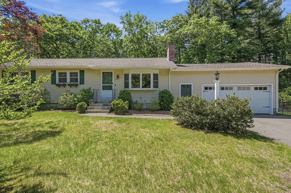 Unit for sale at 15 Kiberd Drive, Chelmsford, MA 01863