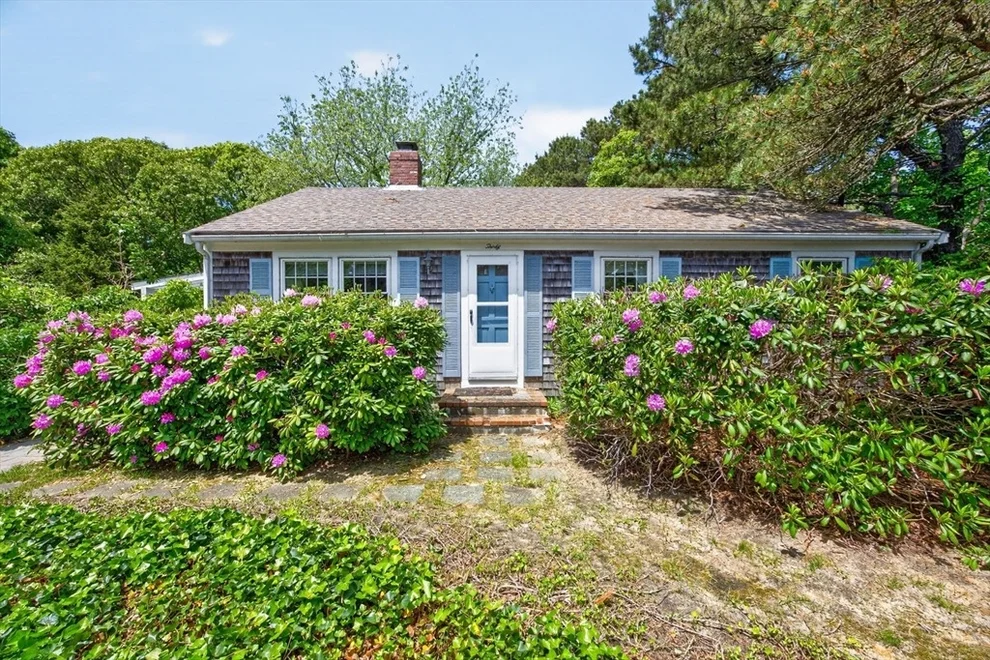 Unit for sale at 30 Captain Linnell Rd, Orleans, MA 02653