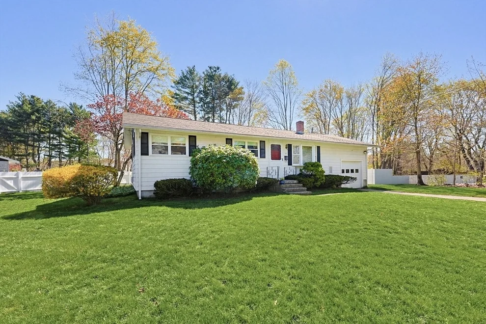 Unit for sale at 11 Regal St, Holliston, MA 01746