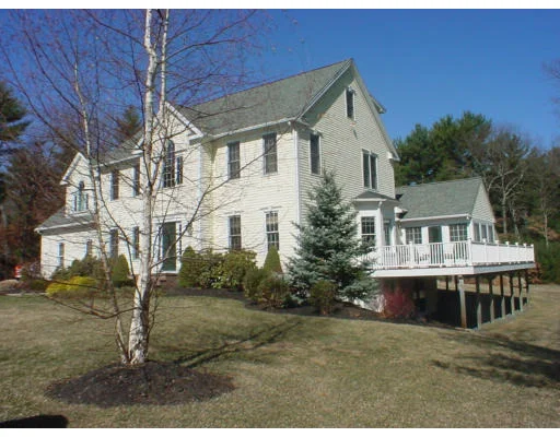 Unit for sale at 56 Patricks Run, Stoughton, MA 02072