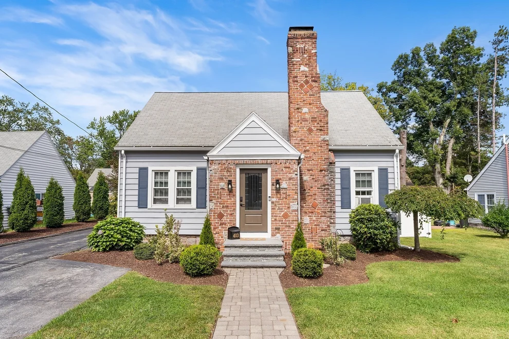 Unit for sale at 403 June St, Worcester, MA 01602