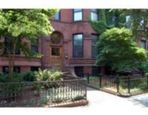 Unit for sale at 473 Beacon St, Boston, MA 02115