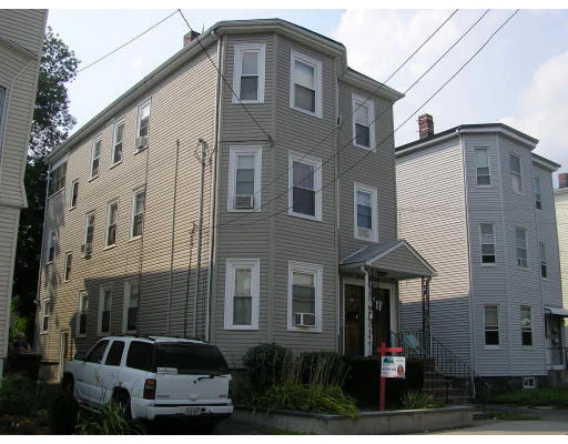 Unit for sale at 72-74 Malden St., Everett, MA 02149