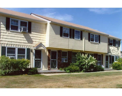 Unit for sale at 4 George Street, Plainville, MA 02762