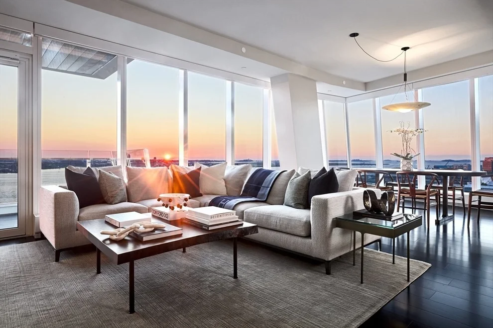 Unit for sale at 150 Seaport Blvd, Boston, MA 02210