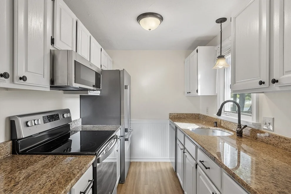 Unit for sale at 81 Cortland Cir, Leominster, MA 01453