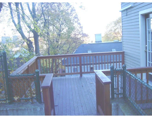 Unit for sale at 53 Bennington St., Newton, MA 02458