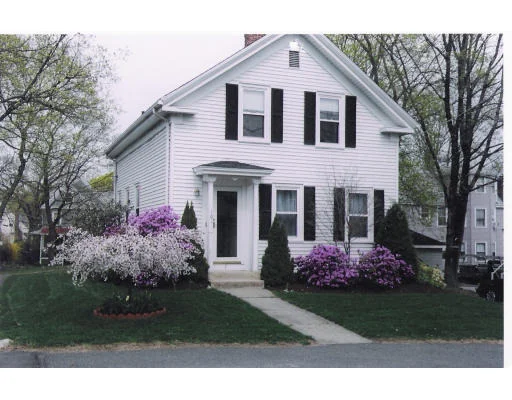 Unit for sale at 101 Cottage Street, Norwood, MA 02062