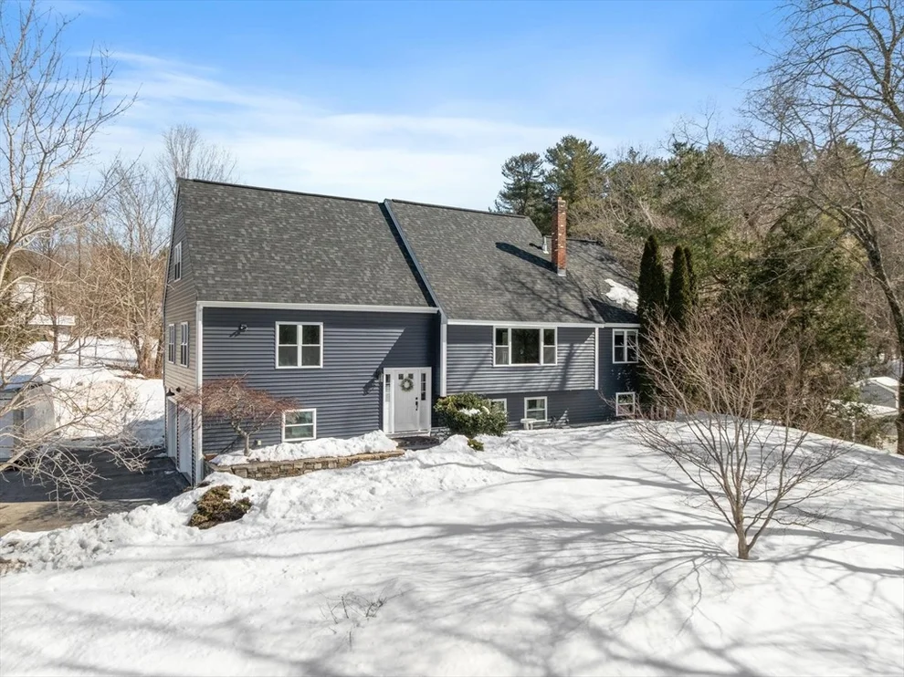 Unit for sale at 64 Rivington Dr, West Boylston, MA 01583