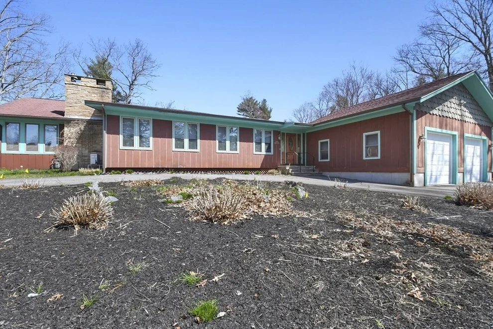 Unit for sale at 210 Plain Dr, Stoughton, MA 02072