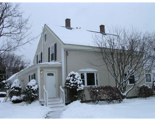 Unit for sale at 16A Willard Street, Wayland, MA 02493
