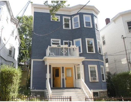 Unit for sale at 17-19 Tufts Street, Cambridge, MA 02139