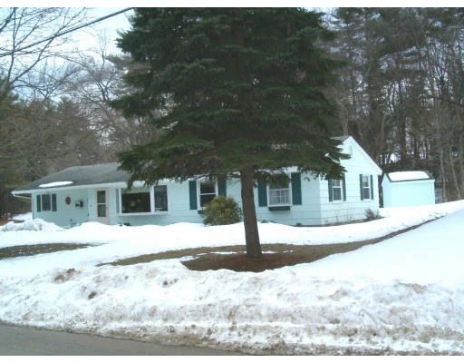 Unit for sale at 4 Fisher Road, Chelmsford, MA 01824