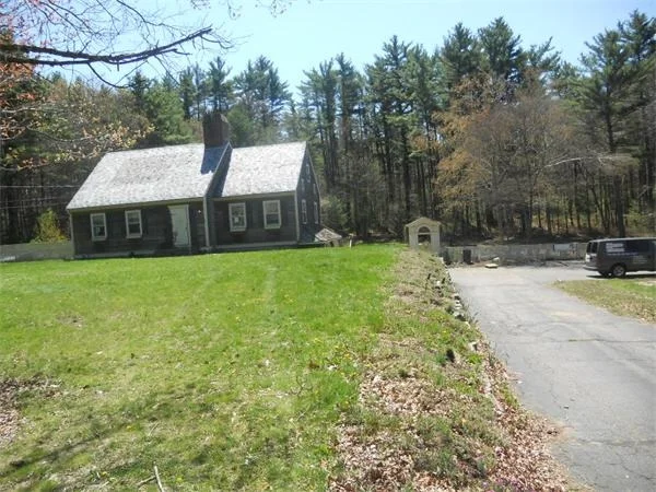 Unit for sale at 125 Furnace St, Marshfield, MA 02050