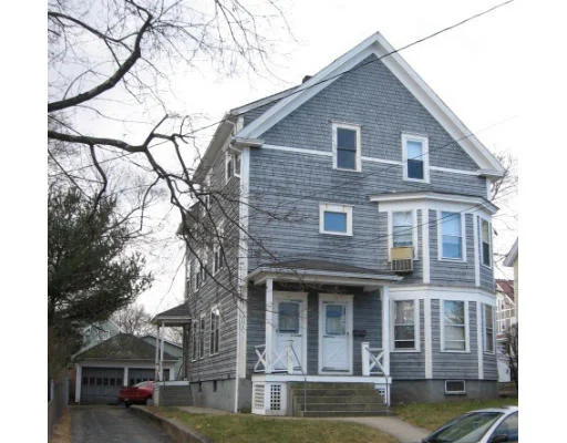 Unit for sale at 35-37 Vine St, Woonsocket, RI 02895