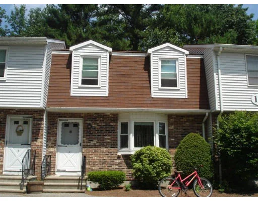 Unit for sale at 131 Manning St, Holden, MA 01522