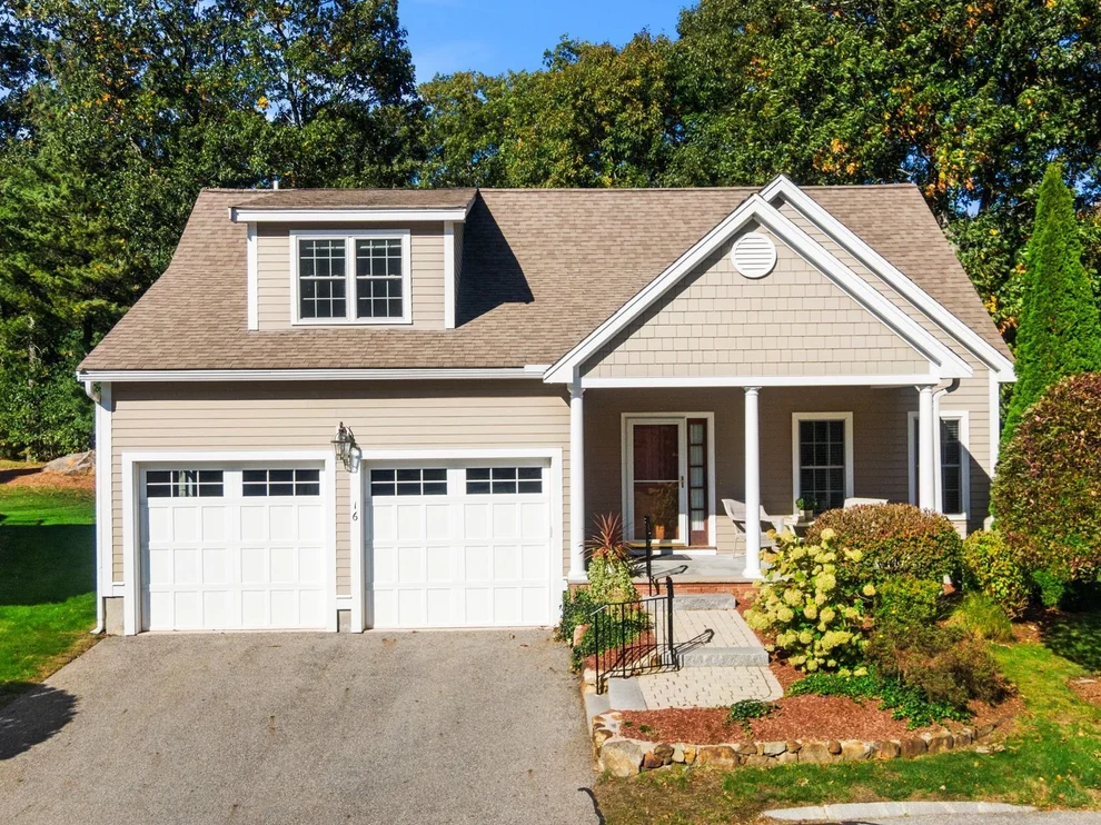 Unit for sale at 16 Icehouse Road, North Andover, MA 01845