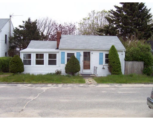 Unit for sale at 12 Abington Avenue, Plymouth, MA 02360