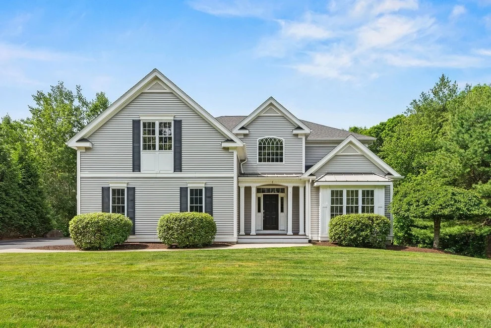Unit for sale at 1 Ellis Rd, Norton, MA 02766