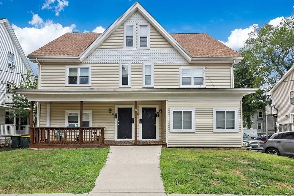 Unit for sale at 28-30 Alpine Place, Franklin, MA 02038